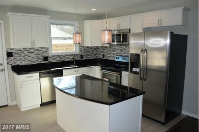 4309 19th Ave, Temple Hills, MD 20748 - photo 2