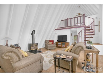 Beautiful and bright living room