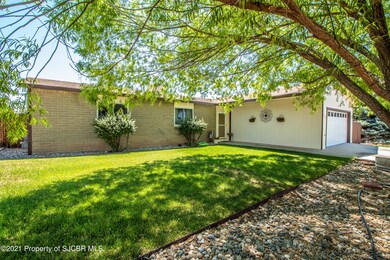 5704 Arroyo Dr, Farmington, NM 87402 - photo 2