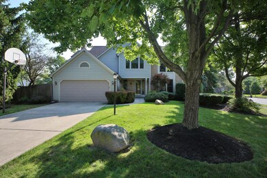 Great curb appeal