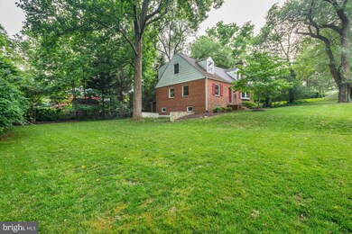 6809 Crutchfield St, Falls Church, VA 22043 - photo 5