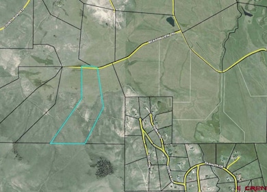 433 Meadow View Trail, Gunnison, CO 81230 - photo 4