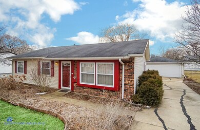 3613 Peach Grove Ln, Hazel Crest, IL 60429 - photo 4