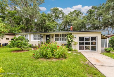 Charming move in ready home