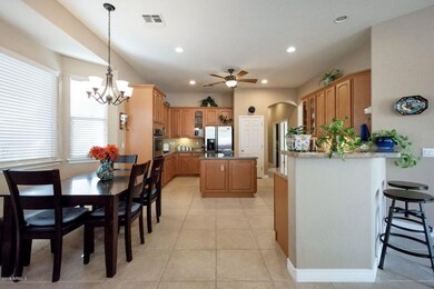 84 E Benrich Dr, Gilbert, AZ 85295 - photo 7