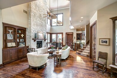 37 Carolane Trail, Houston, TX 77024 - photo 4