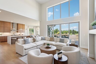 Great Room/Kitchen