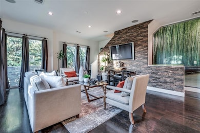 5702 La Vista Dr, Dallas, TX 75206 - photo 4