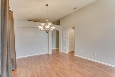 06 Dining Room View 1