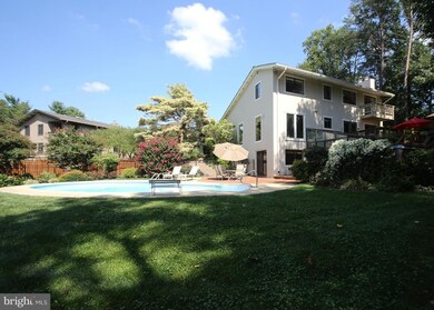 5502 Fireside Ct unit 32, Fairfax, VA 22032 - photo 5