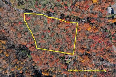 Property with GIS overlay