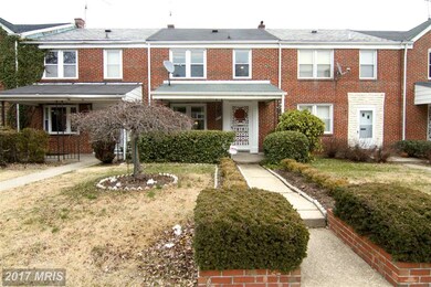 3805 Monterey Rd, Baltimore, MD 21218 - photo 2