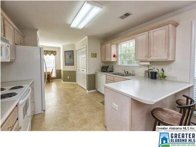 Great Open Floor Plan