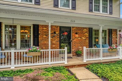 1515 Turkey Run Rd, Wilmington, DE 19803 - photo 2