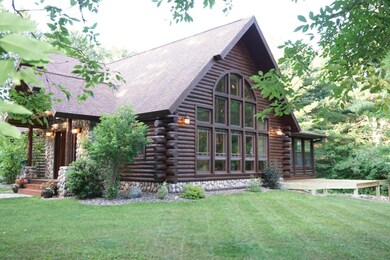 W8973 Eagle Waters Rd, Tomahawk, WI 54487 - photo 3