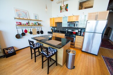 120 Holmes St unit 215, Quincy, MA 02171 - photo 2