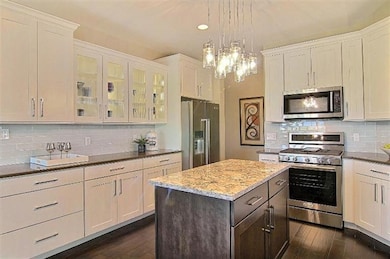 8739 Sapphire Way, Crown Point, IN 46307 - photo 4