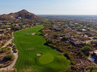 Aeriel Golf