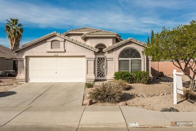 7918 E Holmes Ave, Mesa, AZ 85209 - photo 2