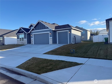 7013 S Hyton St, Cheney, WA 99004 - photo 3