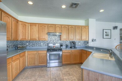 3466 S Joshua Tree Ln, Gilbert, AZ 85297 - photo 5