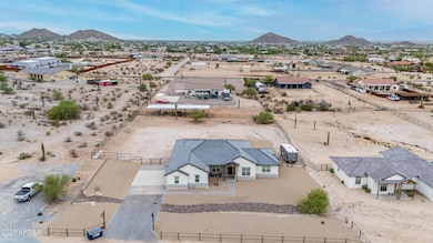 2062 W Moon Dust Trail, Queen Creek, AZ 85144 - photo 2