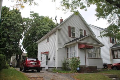 This home is in excellent condition and makes for 