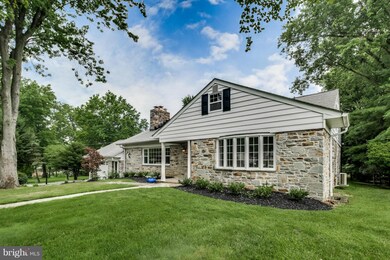 1107 Hampton Garth, Towson, MD 21286 - photo 2