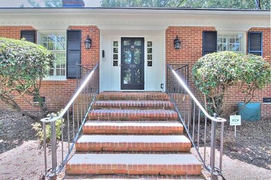 3131 Cloverfield Rd, Charlotte, NC 28211 - photo 3