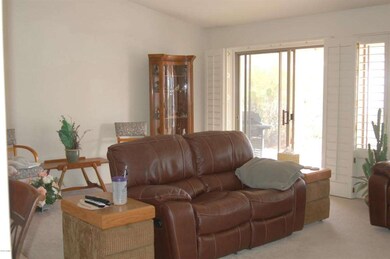 Main home living