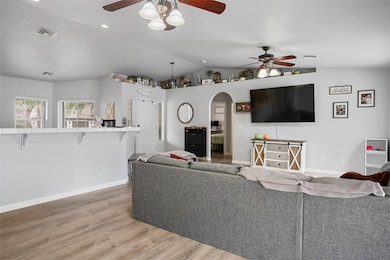 2915 Desert Trail Dr, Bullhead City, AZ 86429 - photo 4