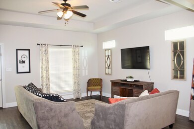 138 Walter Pope Rd, Lucedale, MS 39452 - photo 5