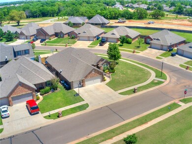 2720 Wyatt Way, Yukon, OK 73099 - photo 3