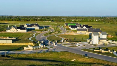 Frieden Aerial View