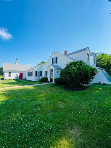 415 Lower Bay Rd, Sanbornton, NH 03269 - photo 5