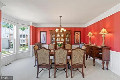 4710 Cochran Place, Centreville, VA 20120 - photo 6