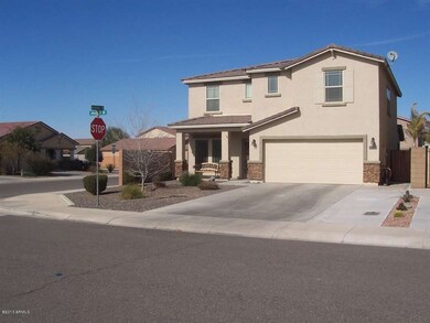 Driveway Extension
