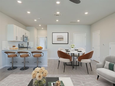 9015 Cattle Baron Path unit 502, Austin, TX 78747 - photo 5