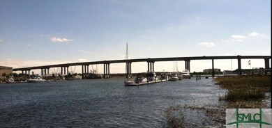 Thunderbolt Bridge