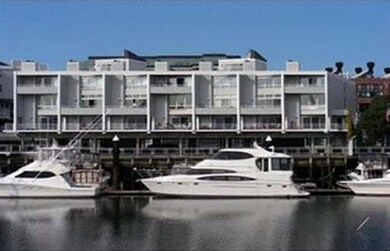 Ninth Street Constellation Wharf unit 15, Boston, MA 02129 - photo 2