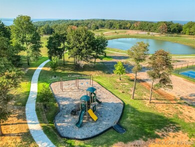 241 Patriot Pointe, Eufaula, OK 74432 - photo 7