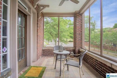 Extend your home enjoyment with this covered patio