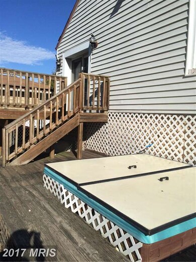 2500 Lodge Forest Dr, Sparrows Point, MD 21219 - photo 4