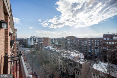 Atlas unit 917, Washington, DC 20037 - photo 2