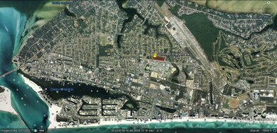 Google earth image