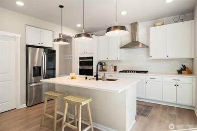 2405 NE Waterlily Way, Poulsbo, WA 98370 - photo 6