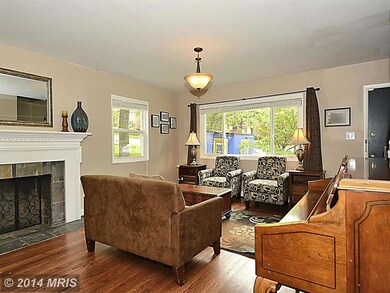 3109 63rd Place, Cheverly, MD 20785 - photo 4