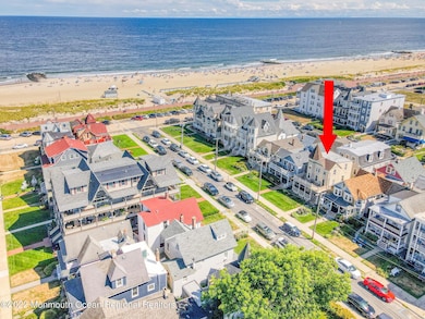 So close to the Beach!