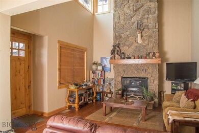 26 Trotwood Cir unit 5, Big Sky, MT 59716 - photo 5