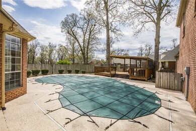 3810 Thornbury Dr, Springdale, AR 72764 - photo 6